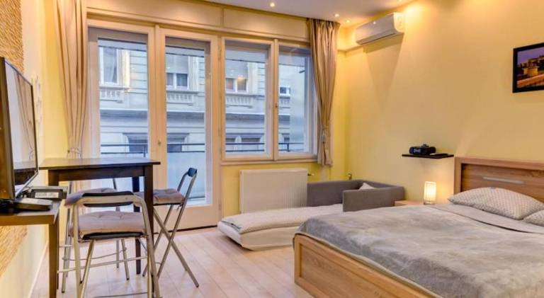 Holiday apartment | Next to St. Stephen's Basilica — photo 2