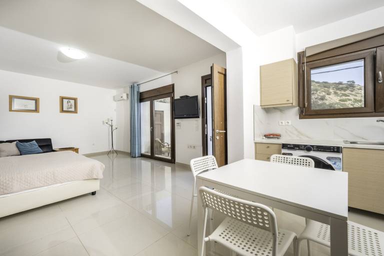 Studio Paris