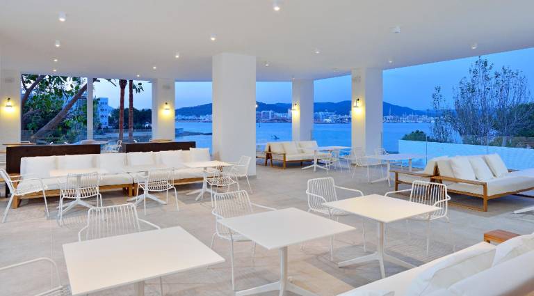 INNSiDE by Melia Ibiza Beach — photo 5