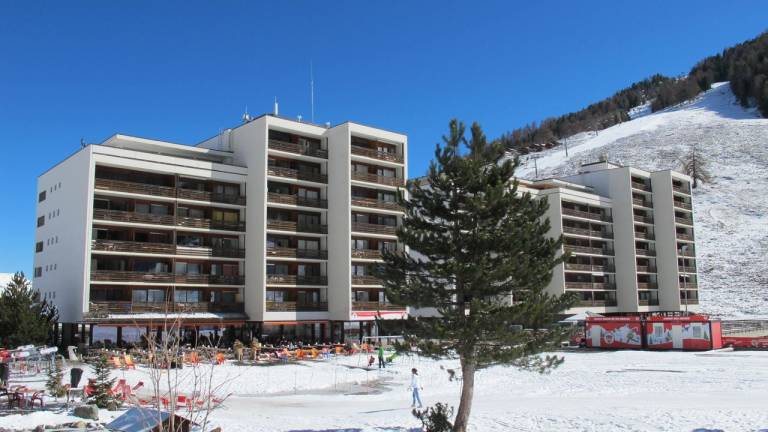 Ferienwohnung Nendaz