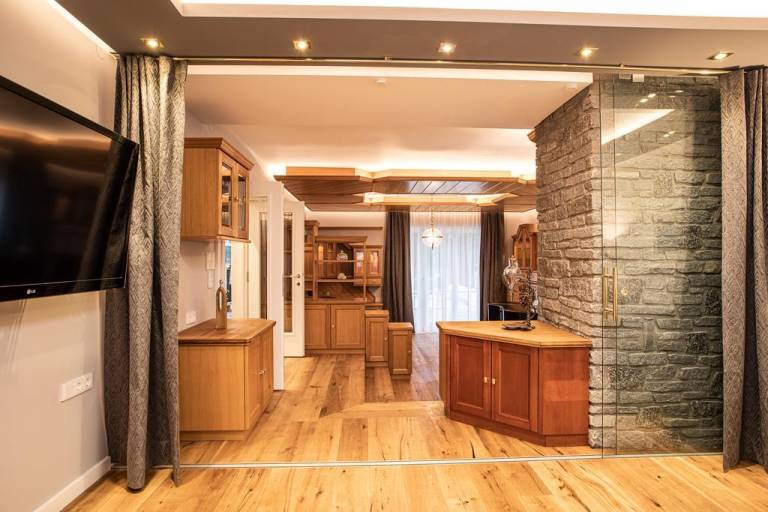 Appartement Oetz