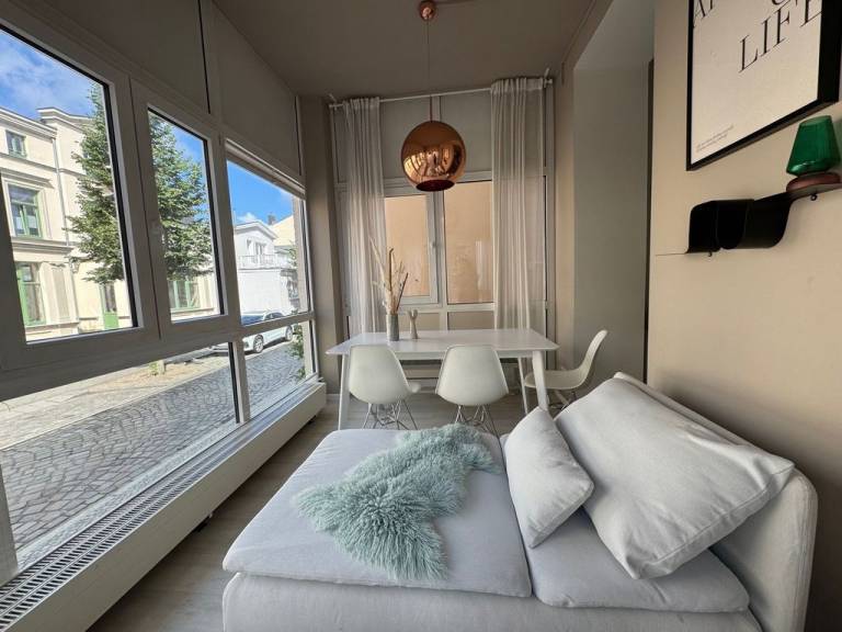 Ferienwohnung Warnemünde