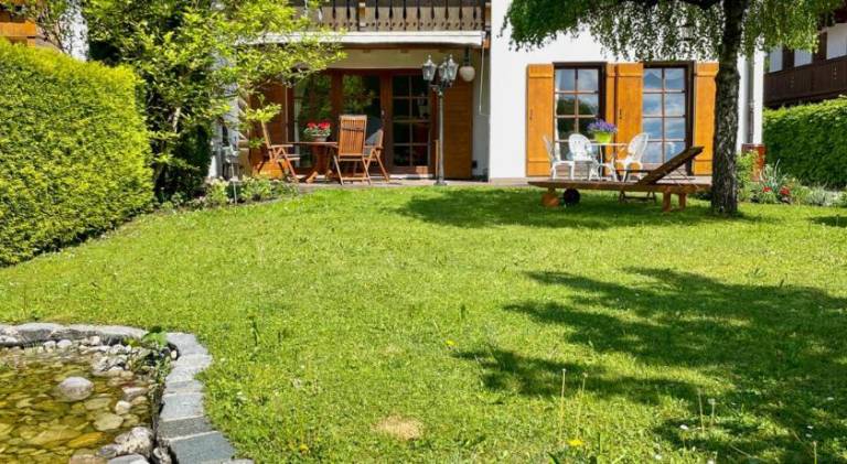 Vacation home with 4 rooms for 8 persons — photo 5