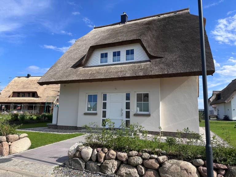 Ferienhaus Dranske