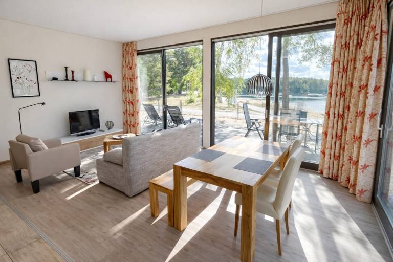 Ferienwohnung Stüde