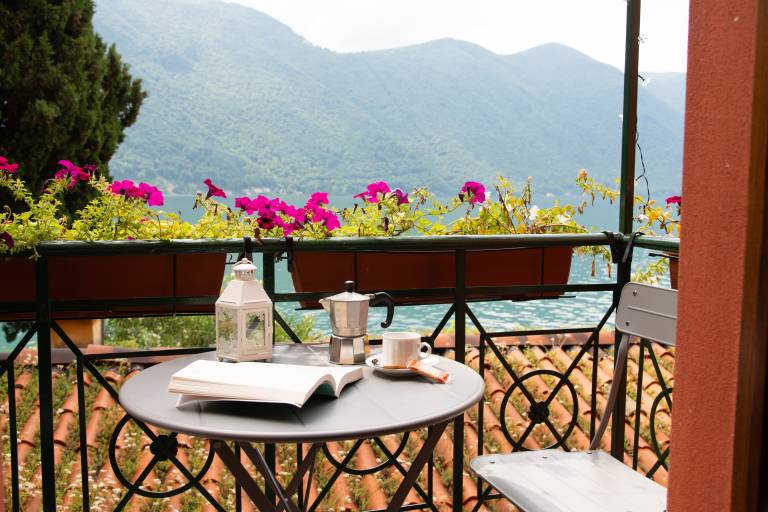 Ferienwohnung in Oria, Valsolda f&uuml;r max. 4 Personen