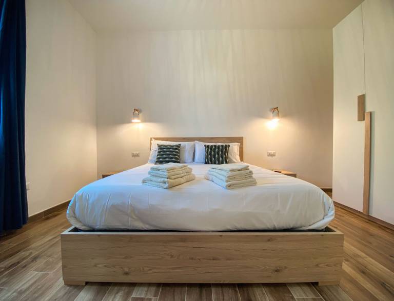Appartement Sassari
