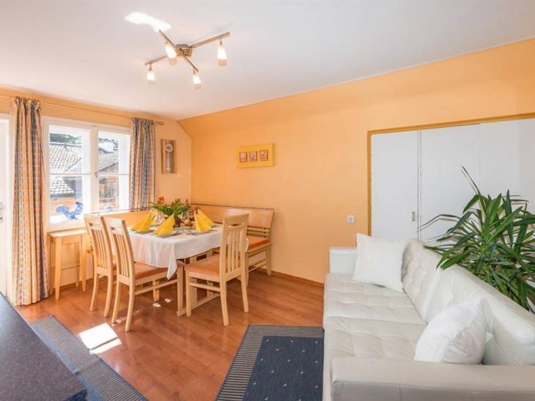 Aparthotel Ramsau am Dachstein