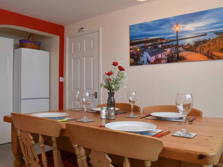 Cottage with garden | River view — photo 3