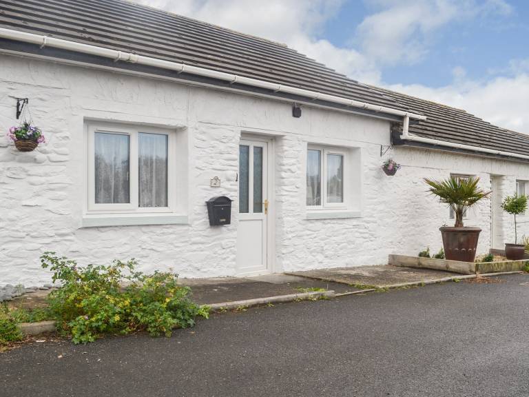 Cottage Aberaeron