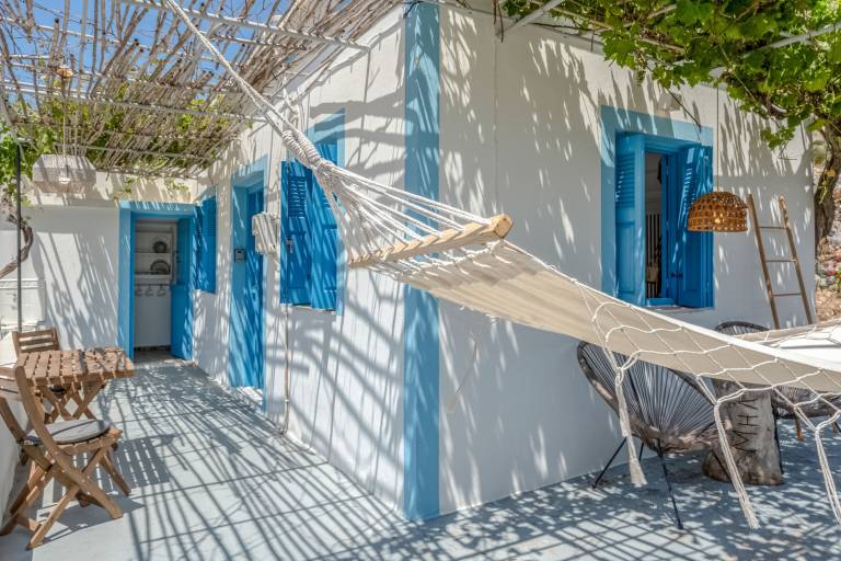 Ferienwohnung  Olimpos