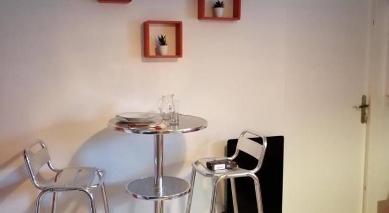Holiday apartment with 1 room for 2 persons — photo 4