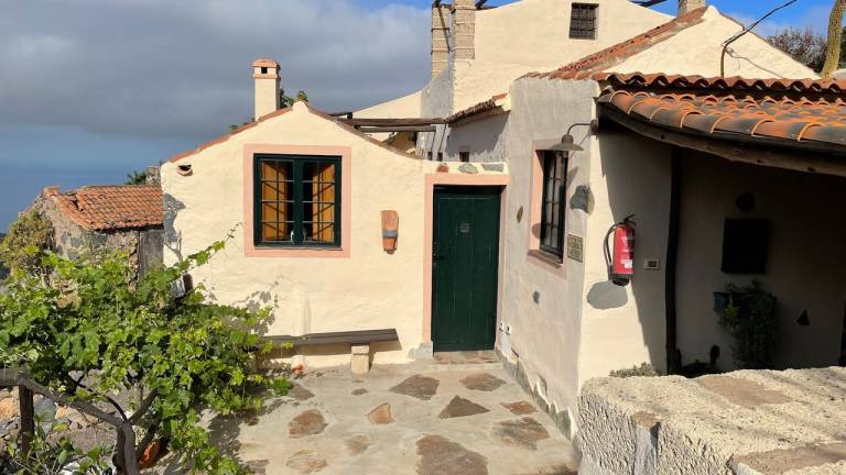Ferienhaus  Guía de Isora