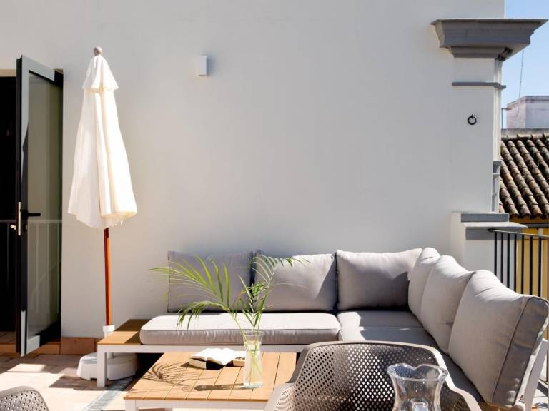Apartment Seville