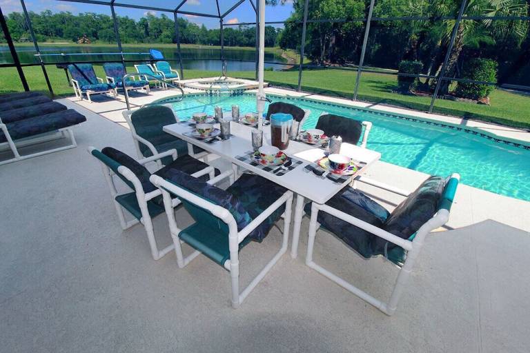 Villa  Kissimmee
