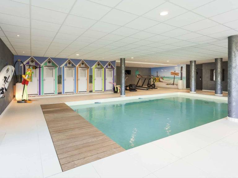 Ibis Styles Vierzon — photo 2