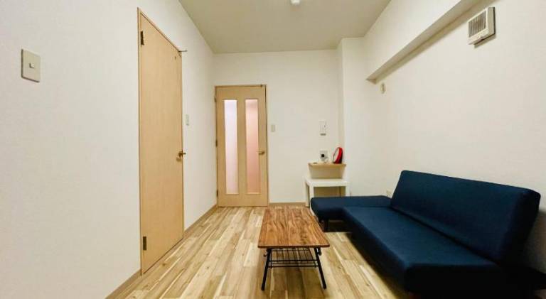 37 m² Ferienwohnung
