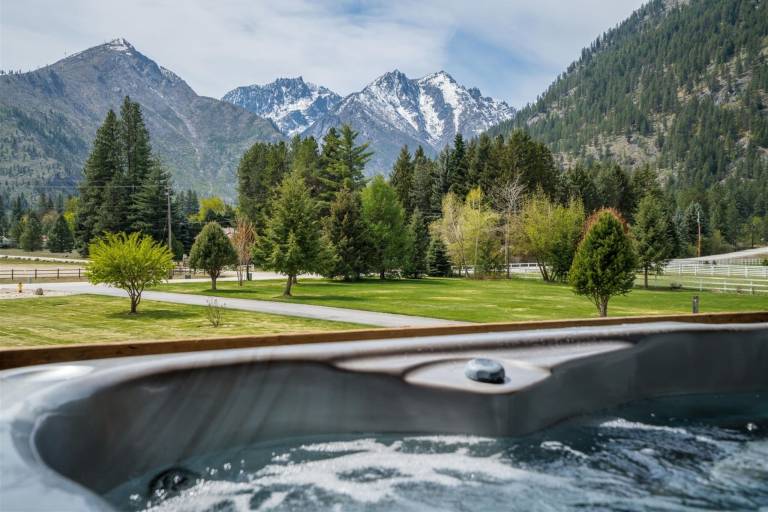 House Leavenworth