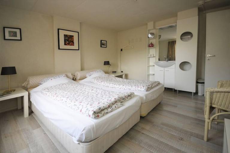 Bed & Breakfast Valkenburg aan de Geul