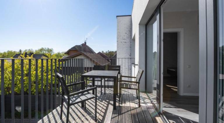 Apartment with terrace | Close to the beach | Pets allowed — photo 5