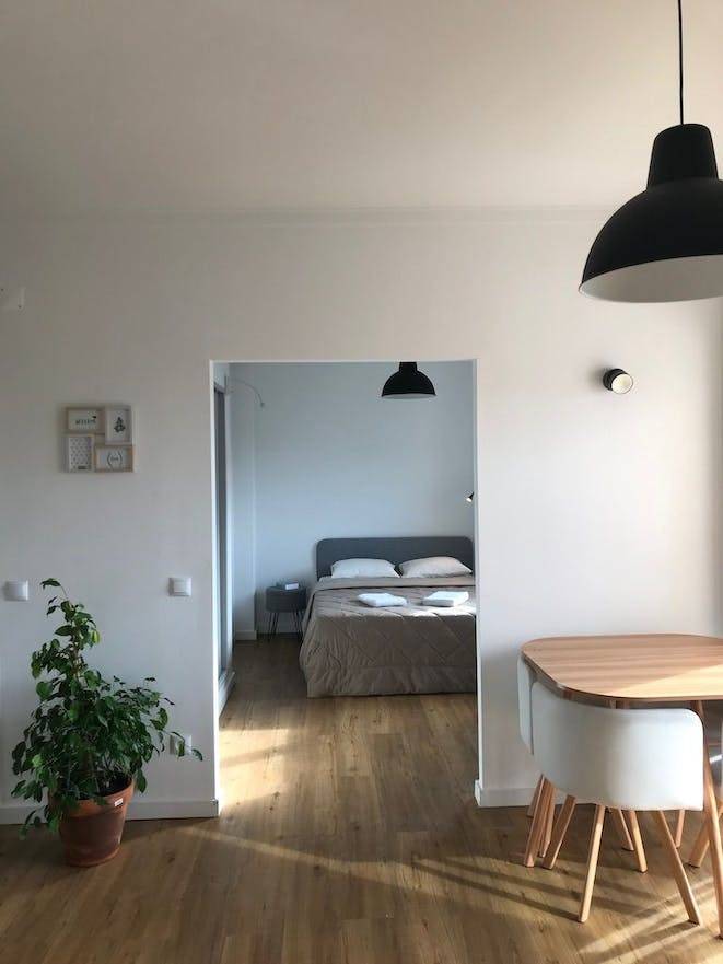 Holiday apartment with 1 room for 3 persons — photo 5