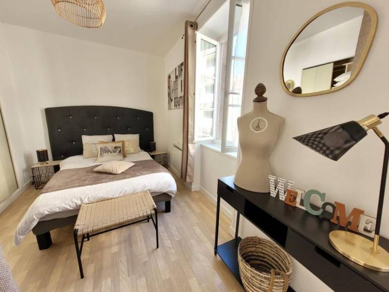 Apartamento Clermont-Ferrand