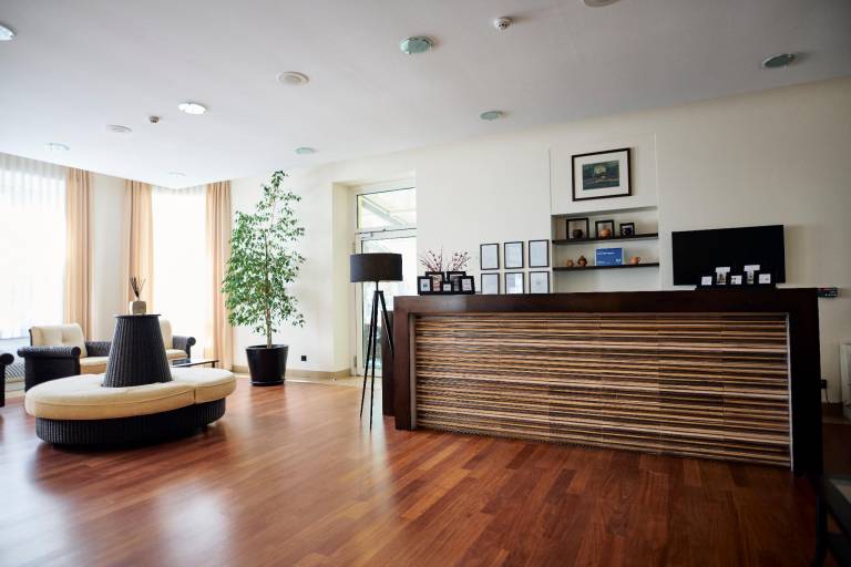 Hotel Villa Eugenia — photo 4
