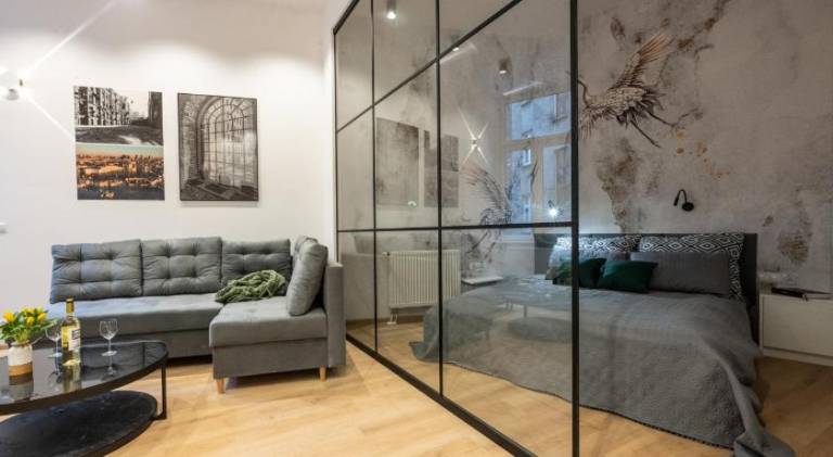Holiday apartment with 1 room for 4 persons — photo 3