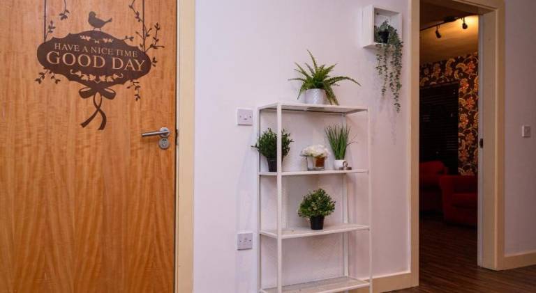 Holiday apartment with 3 rooms for 7 persons — photo 4