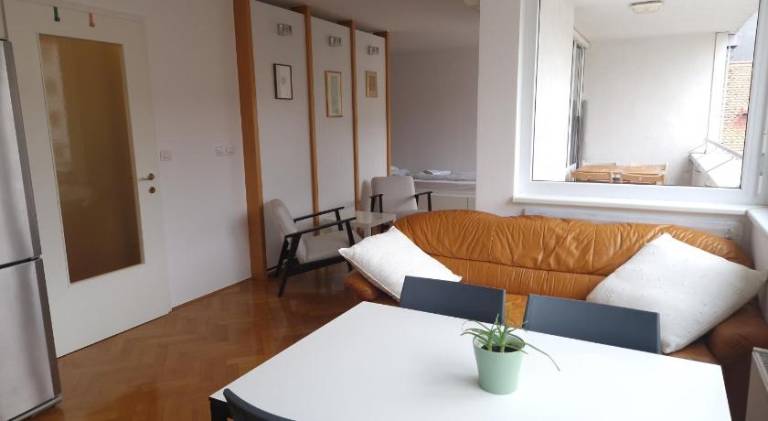 Holiday apartment | Close to Ljubljana Castle in Ljubljana