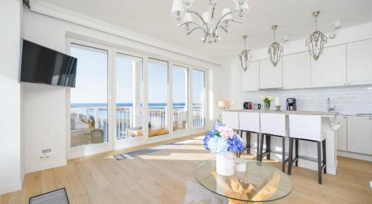Sunset Boulevard 1 apt 9 Bulwar Zachodzacego Slonca 1 w Marina Royale — photo 4