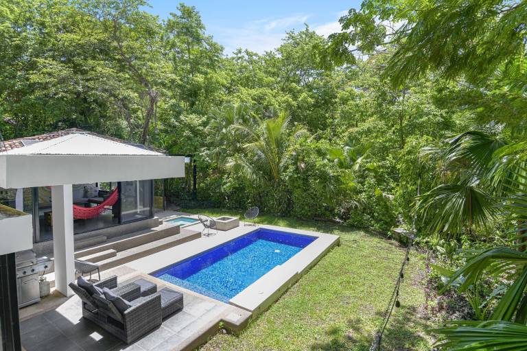 Casa Tamarindo