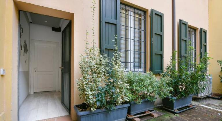 MANDRIA APARTMENTS 1 2 — photo 4