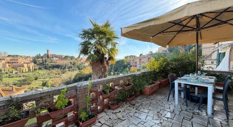 Holiday apartment | Near Piazza del Campo — photo 3