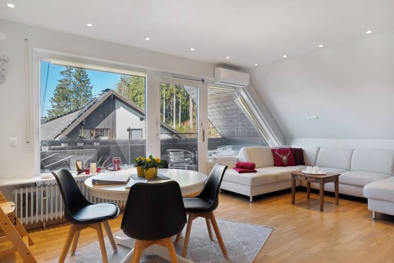Appartement  Titisee