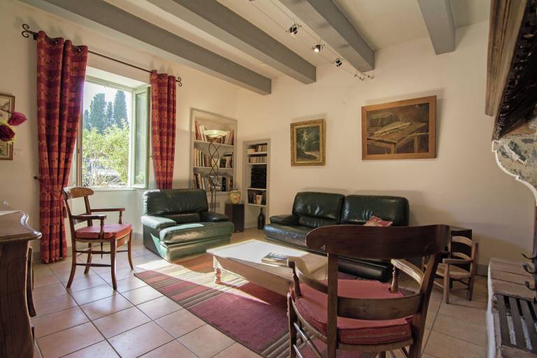 Fully equipped villa with barbeque, pool & yard | Nature view | Pets allowed — photo 4