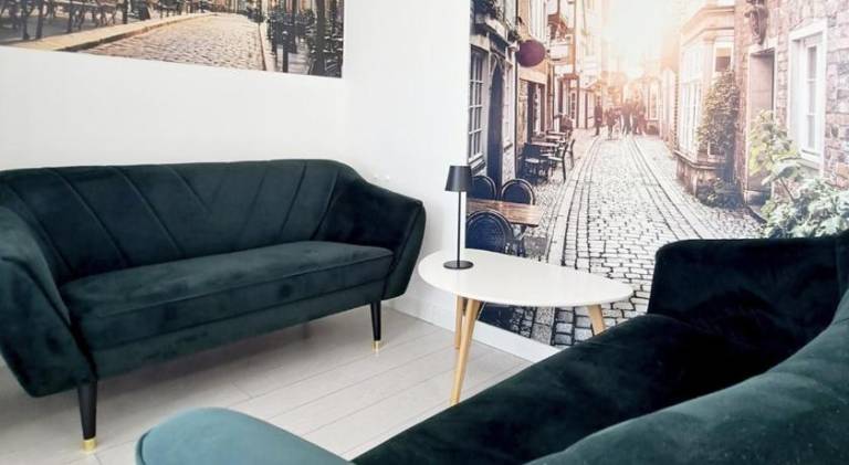 Holiday apartment with 2 rooms for 4 persons — photo 3