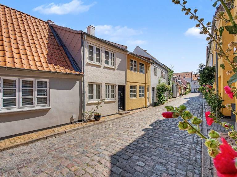 Ferienhaus in Fåborg Sogn, Fünen f&uuml;r max. 2 Personen