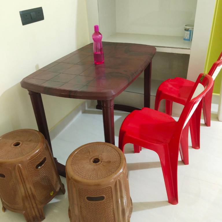 Holiday apartment | Pets are welcome — photo 4