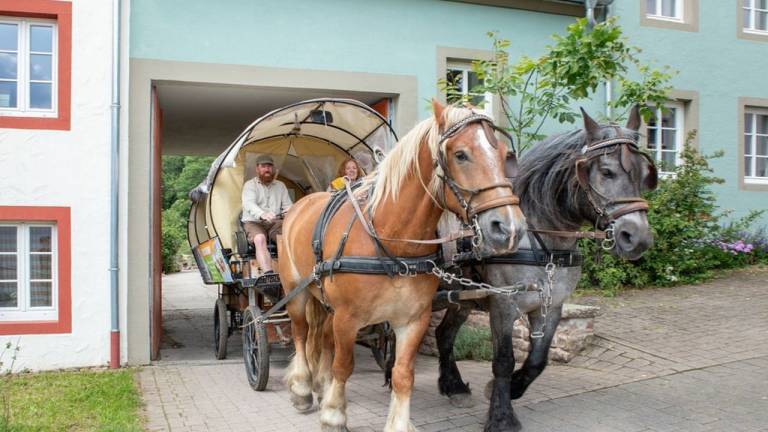Ferienwohnung Bitburg