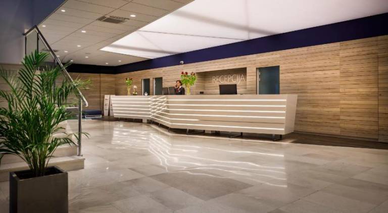 Hotel Marina - by Liburnia Hotels & Villas — photo 5