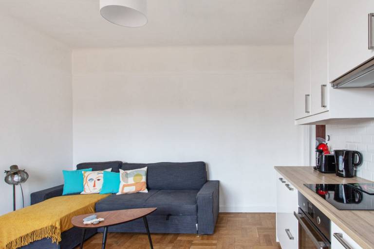 Appartement Libération - Welkeys — photo 5
