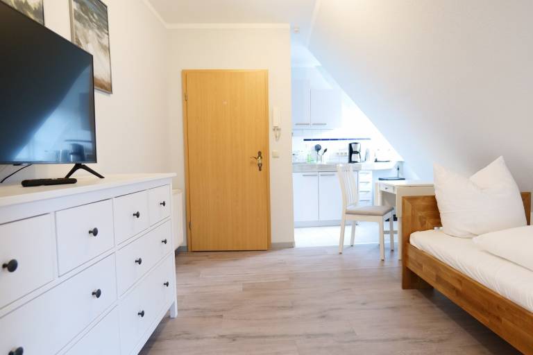 Ferienwohnung Wismar