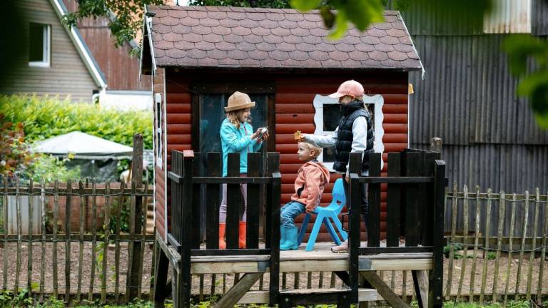 Ferienwohnung  Lichtenhagen