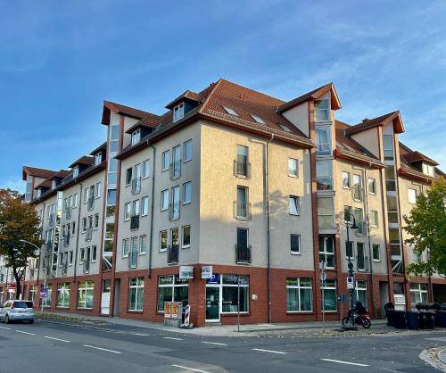 Ferienwohnung Cottbus