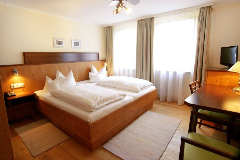 Hotel Brunner (Amberg) — photo 2