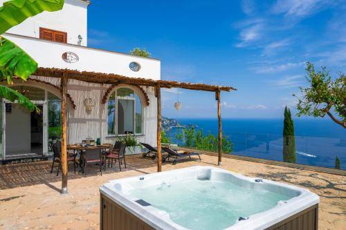 Villa Amalfi