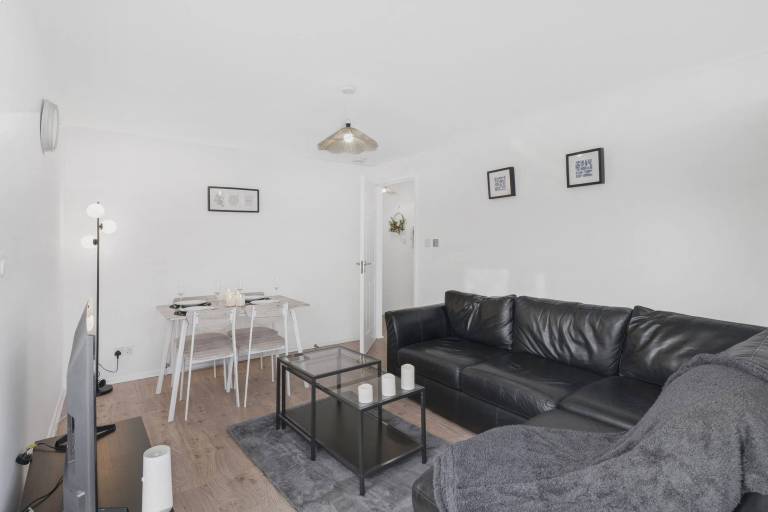 Children-friendly pleasant holiday apartment with hot tub | Pets allowed — photo 3