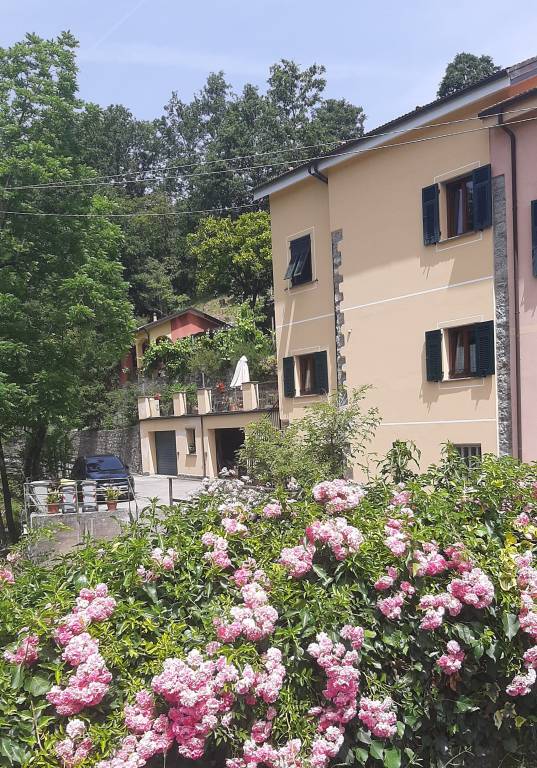 Farmhouse Torza