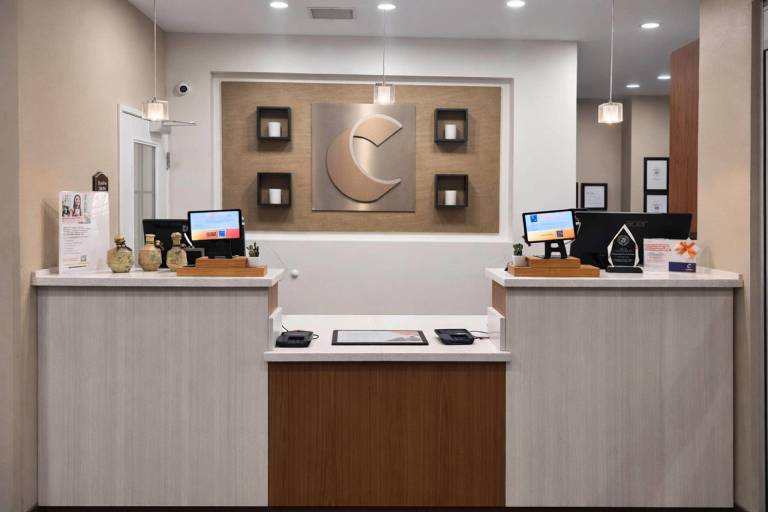 Comfort Inn & Suites Las Cruces Mesilla — photo 4